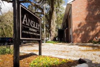 Ansley Terrace Apartment Complex